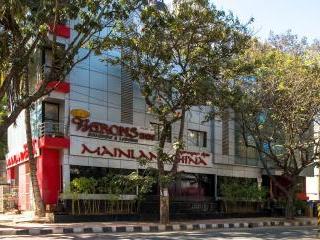 Fabhotel Barons Jayanagar Hotel