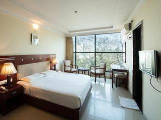 Fabhotel Barons Jayanagar Hotel 3*