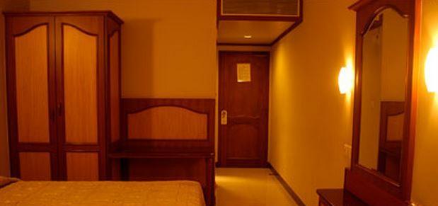 Hotel Grand Bangalore