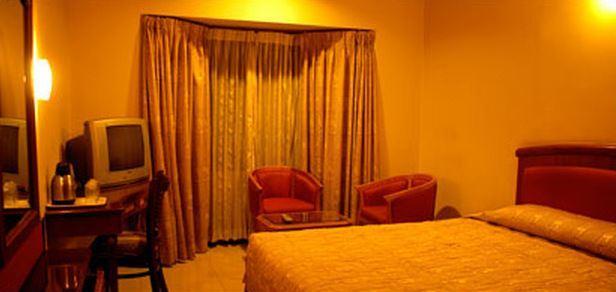 Hotel Grand