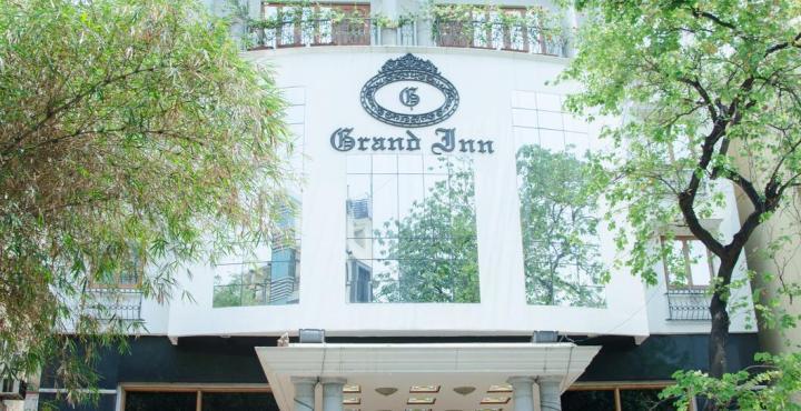 Hotel Grand Bangalore