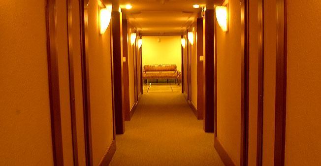 Grand Hotel Bangalore