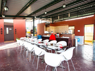 Orchid - A Boutique Off Residency Road Bangalore