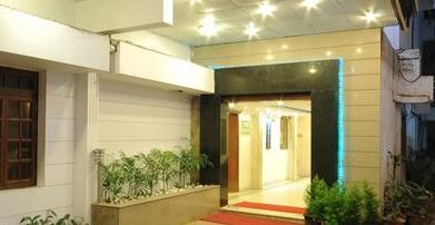 Hotel Paraag
