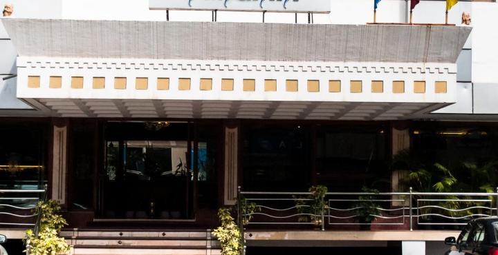 Nandhini - St. Marks Road Bangalore