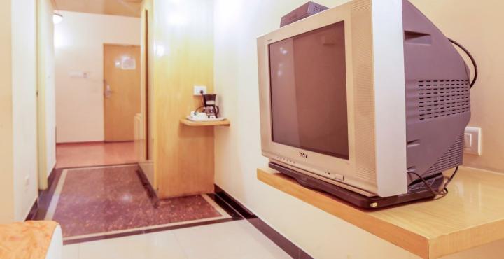 Aj International Hotel Bangalore