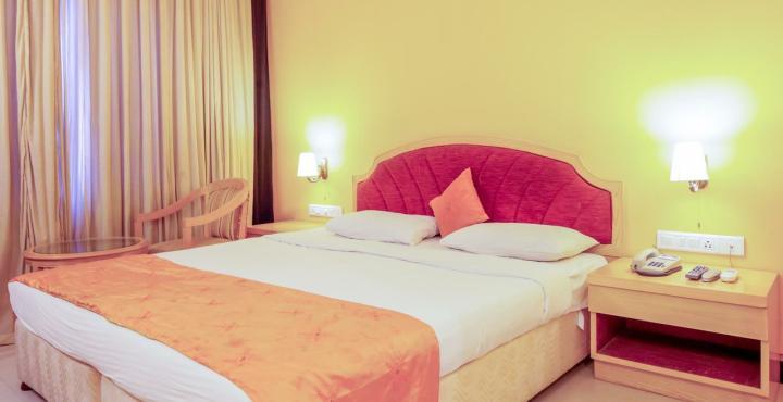 Aj International 2* Bangalore