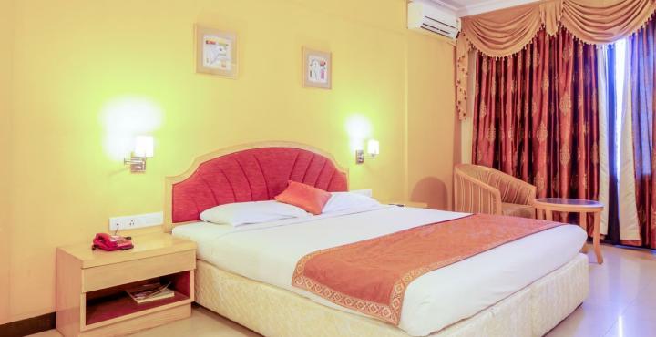 Aj International Bangalore