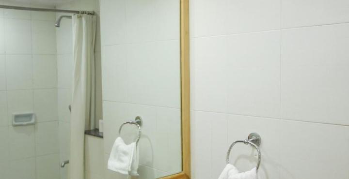 Aj International Hotel 2*