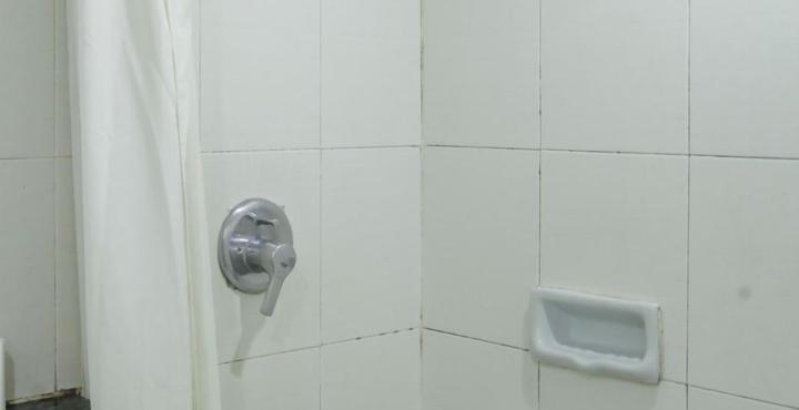 Aj International Hotel Bangalore