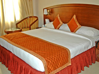 Aj International Hotel Bangalore