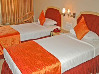 Hotel Aj International Bangalore