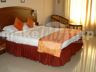 Aj International Hotel