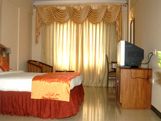 Aj International 2* Bangalore