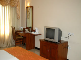 Hotel Aj International Bangalore