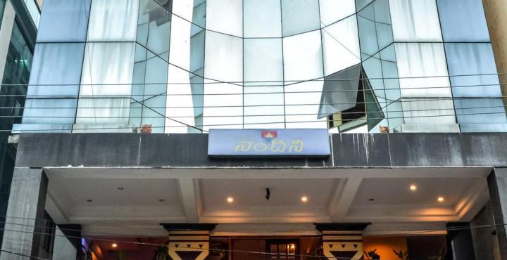 Nandhini, Jayanagar Hotel