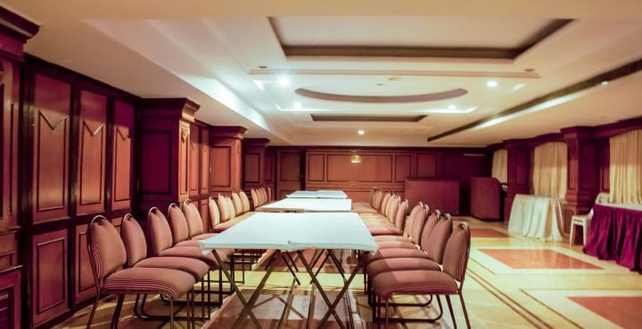 Nandhini, Jayanagar Hotel