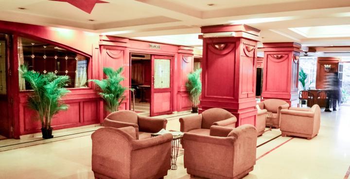 Hotel Nandhini, Jayanagar 3*
