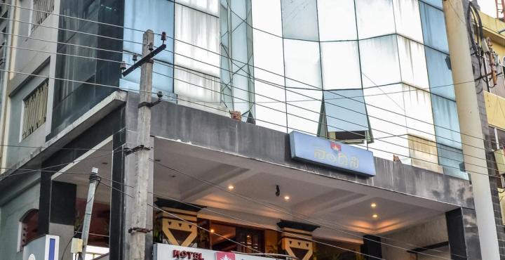 Nandhini, Jayanagar Hotel 3*