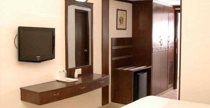 The Fern Residency - Yeshwanthpur