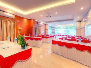 Hotel Sanman Gardenia 3*