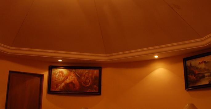 Gold Coins Club & Resort Bangalore