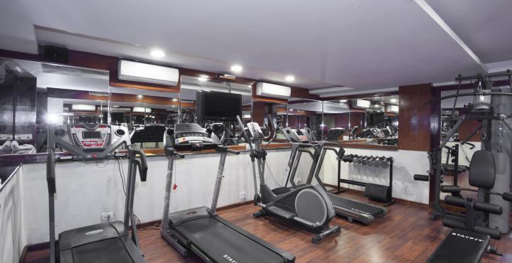 Hotel Shilton Royale 3*