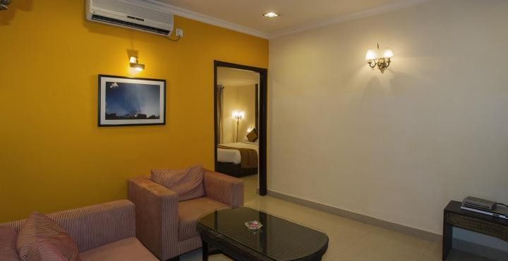 Shilton Royale 3* Bangalore