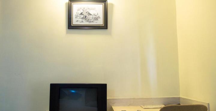 Chairman's Resort Bangalore