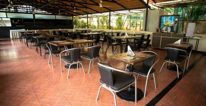 Chairman's 3* Bangalore
