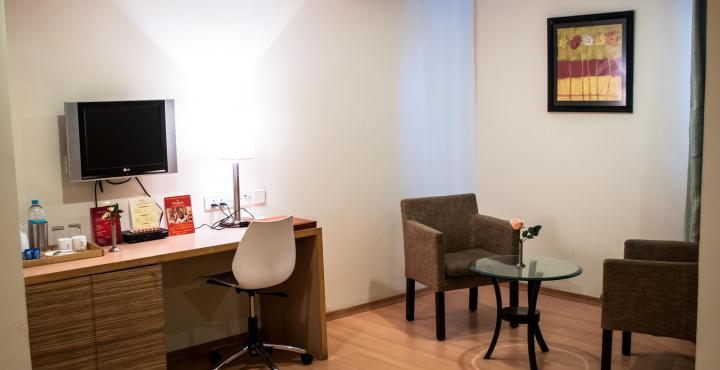 Hotel Mapple Whitefield 3*