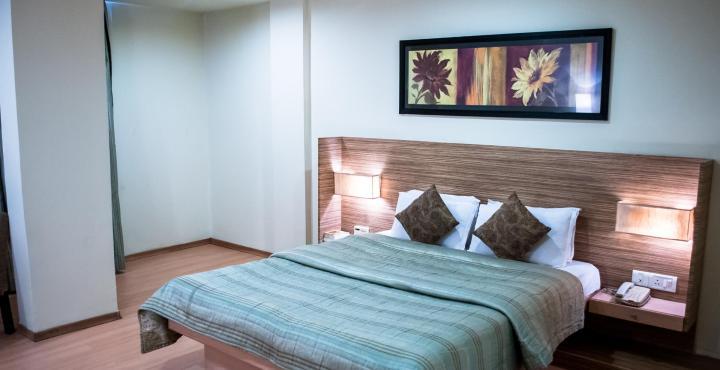 Mapple Whitefield 3*