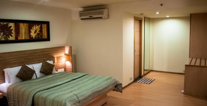 Hotel Mapple Whitefield Bangalore
