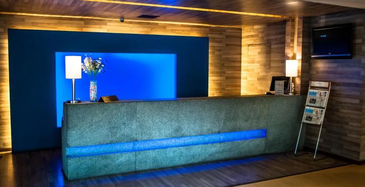Hotel Mapple Whitefield