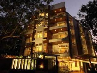 Brunton Heights Executive Aparthotel 3*