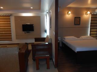 Brunton Heights Executive Aparthotel Bangalore