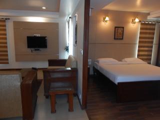Aparthotel Brunton Heights Executive 3*