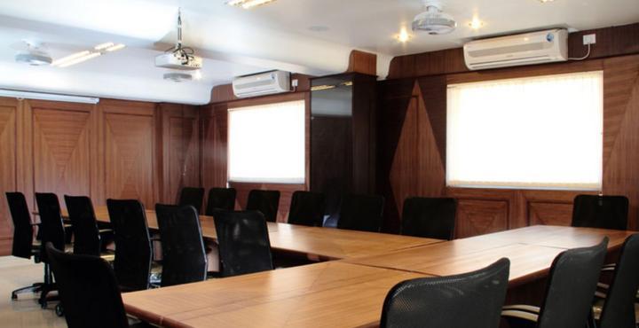 Komfort Terraces 3* Bangalore