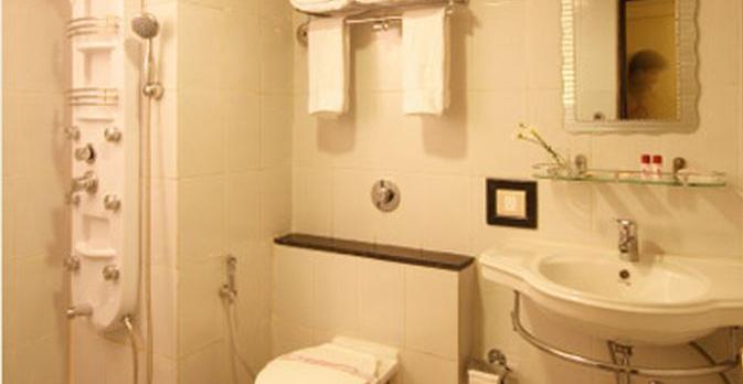 Hotel Komfort Terraces 3*