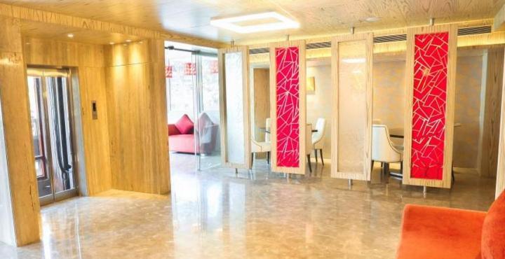 De Oriell Boutique 3*