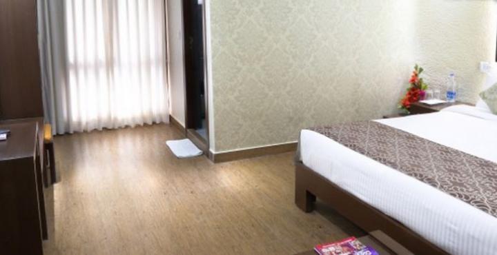 Hotel De Oriell Boutique 3*