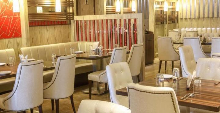 De Oriell Boutique Bangalore