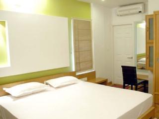 Twin Tulips Hotel Bangalore