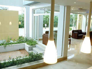 Twin Tulips Hotel 4*