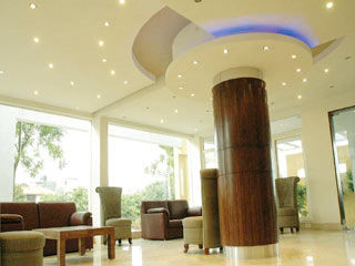 Twin Tulips 4* Bangalore