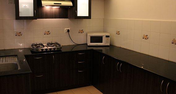 Sherwood * Bangalore