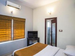 Aparthotel Stamford Residency 3*
