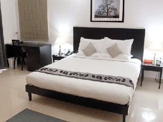 Sterling Living Space - Residency Road * Bangalore