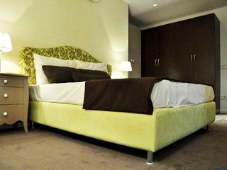 Treebo Trend Wilson Garden 4* Bangalore
