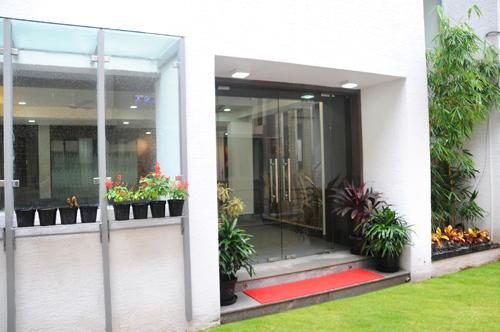 Classic Richmond Hotel 4*